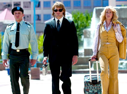 MacGruber, Will Forte, Kristen Wiig, Ryan Phillippe MacGruber, Will Forte, Kristen Wiig, Ryan Phillippe